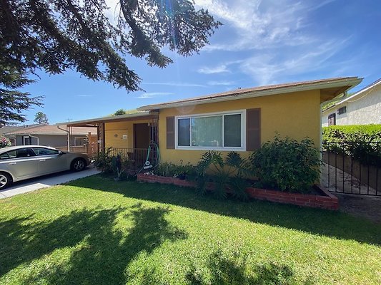 Scouting Darios House  - 2 of 42