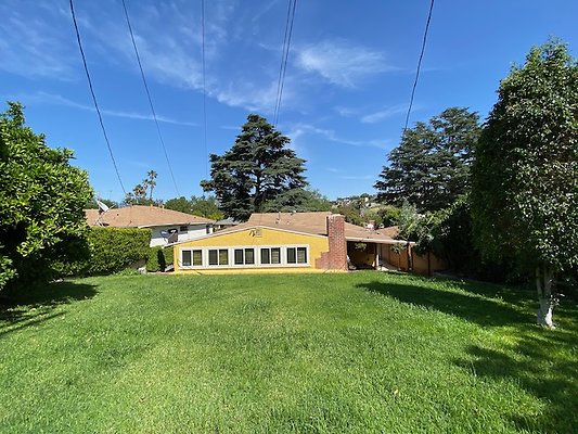 Scouting Darios House  - 29 of 42