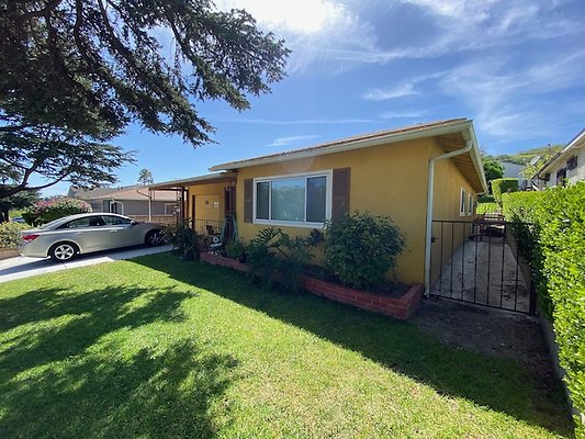 Scouting Darios House  - 3 of 42