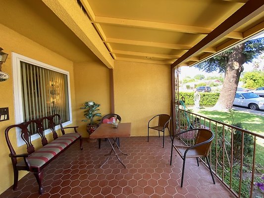 Scouting Darios House  - 6 of 42