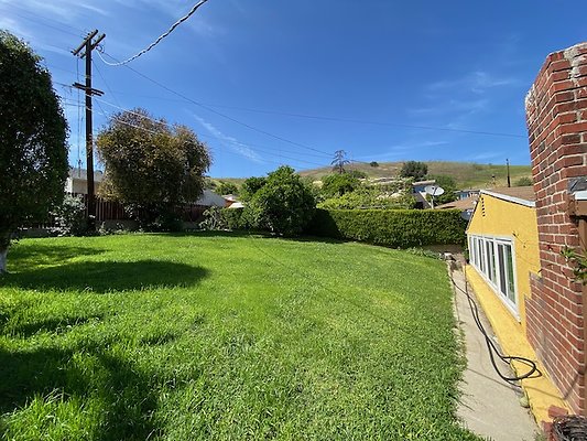 Scouting Darios House  - 34 of 42