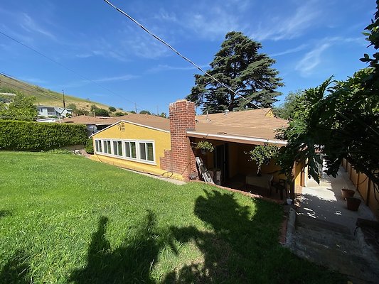 Scouting Darios House  - 27 of 42